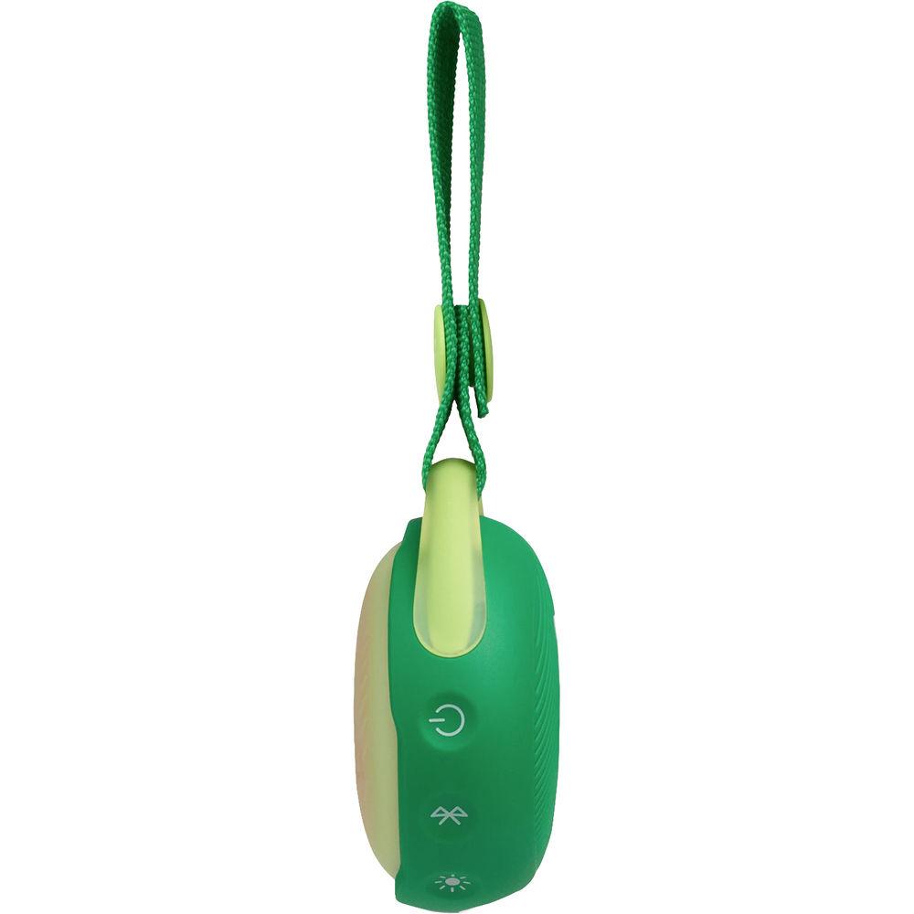 JBL JR POP Kids Portable Bluetooth Speaker