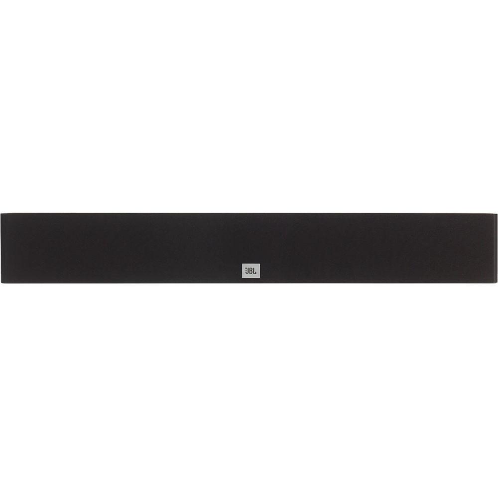 JBL Stage Series A135C Two-Way Center-Channel Speaker