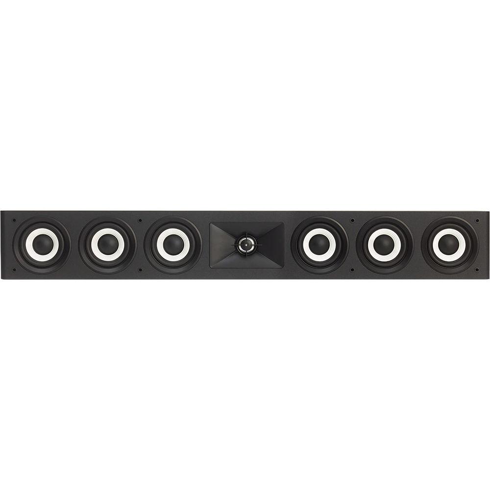 JBL Stage Series A135C Two-Way Center-Channel Speaker