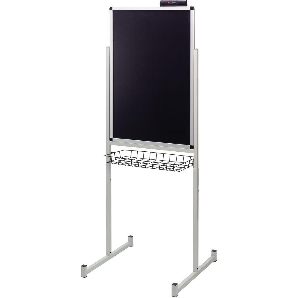 Justick Single-Sided Promo Stand