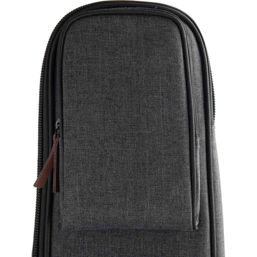 KALA Sonoma Coast Collection Tenor Ukulele Case