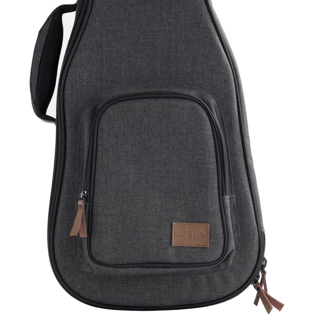 KALA Sonoma Coast Collection Tenor Ukulele Case