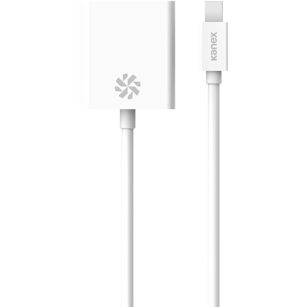 Kanex Mini DisplayPort to VGA Adapter