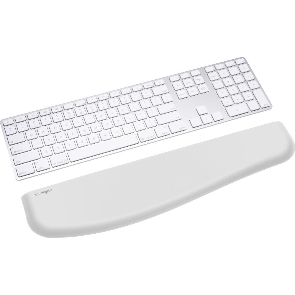 Kensington ErgoSoft Wrist Rest for Slim Keyboards