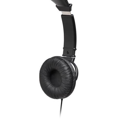 Kensington Hi-Fi Wired Headphones with Mic