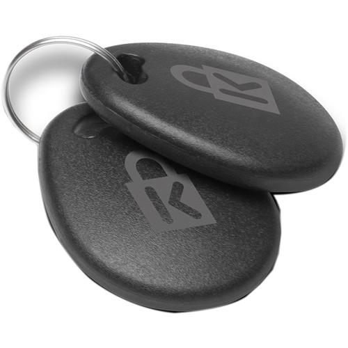 Kensington Laptop Locking Station with K-Fob Smart Lock