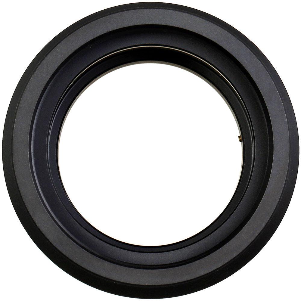 KIPON Lens Mount Adapter for M42-Mount Lens to Nikon N1-Mount Camera