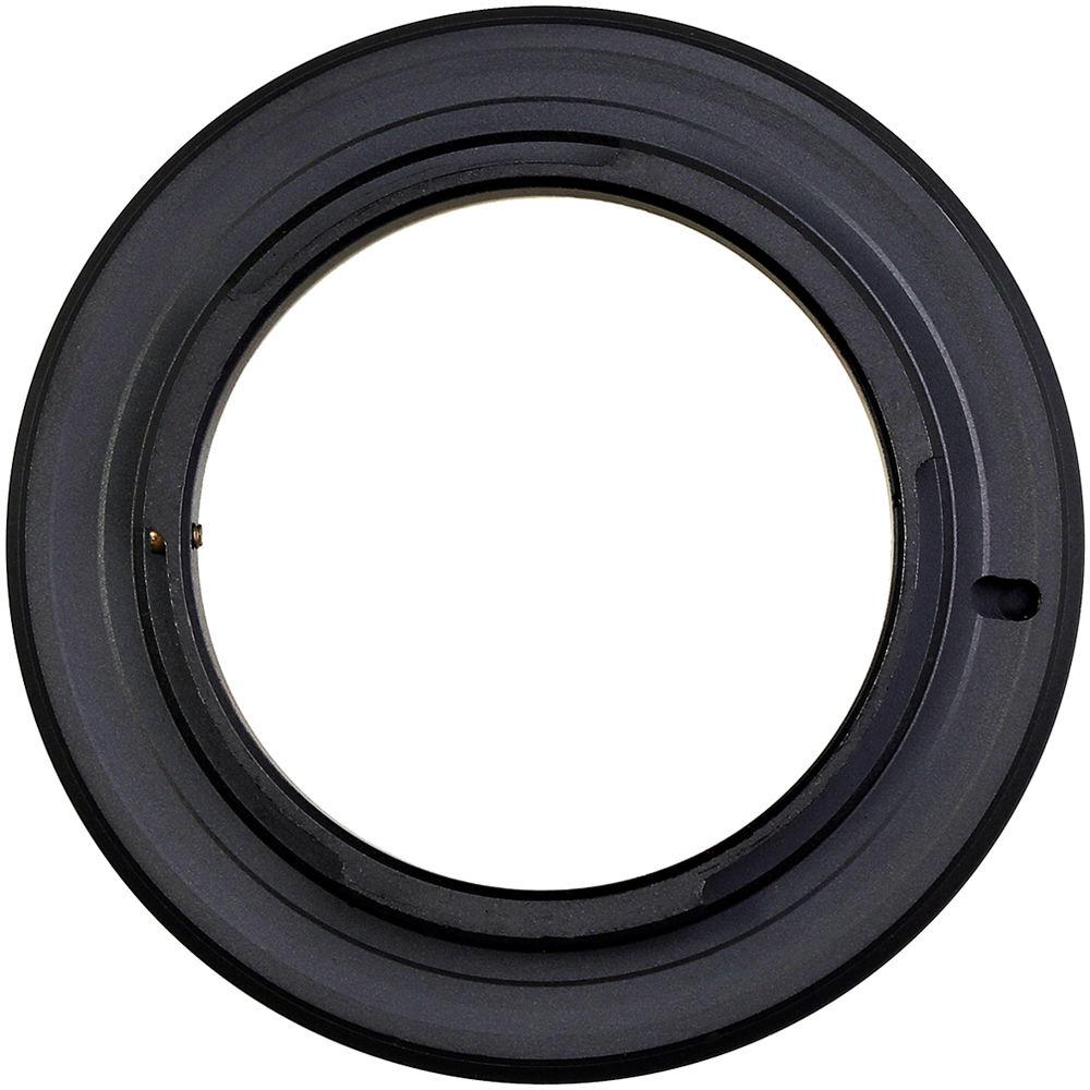 KIPON Lens Mount Adapter for M42-Mount Lens to Nikon N1-Mount Camera