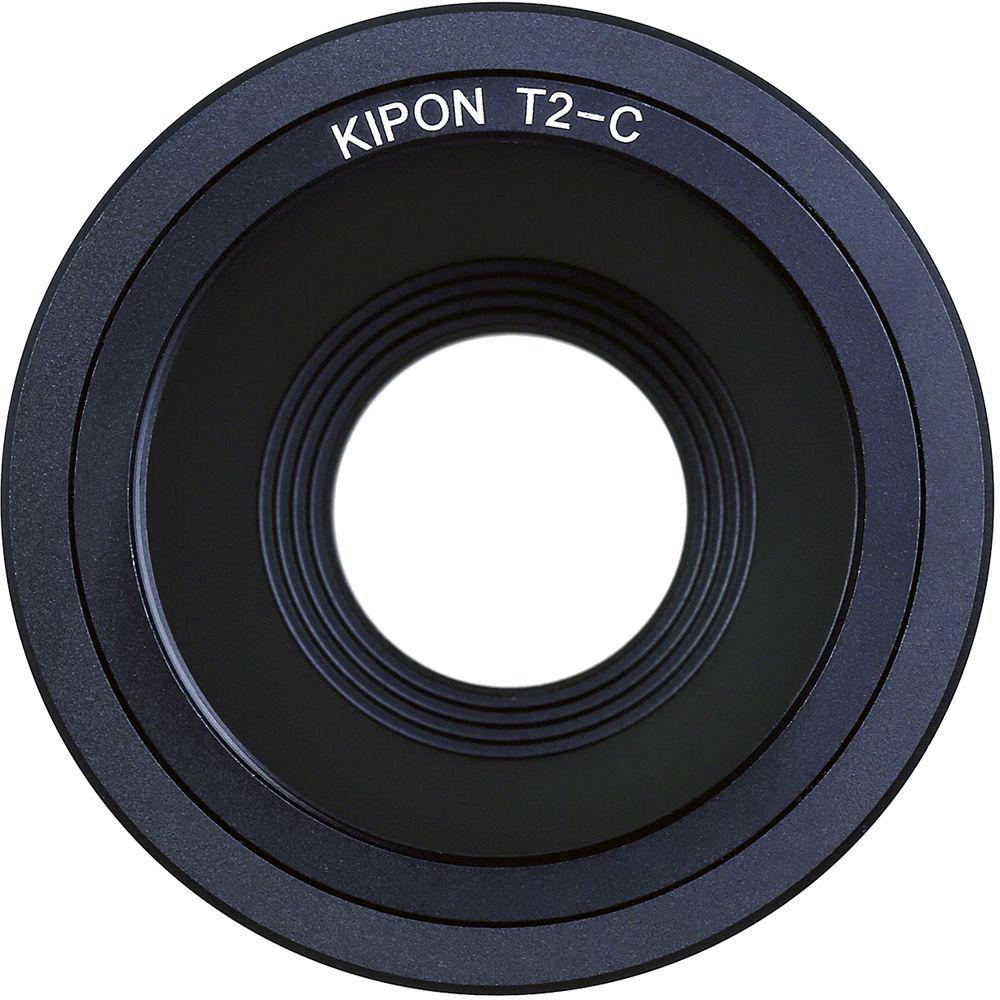 KIPON T-Ring Adapter for Cine