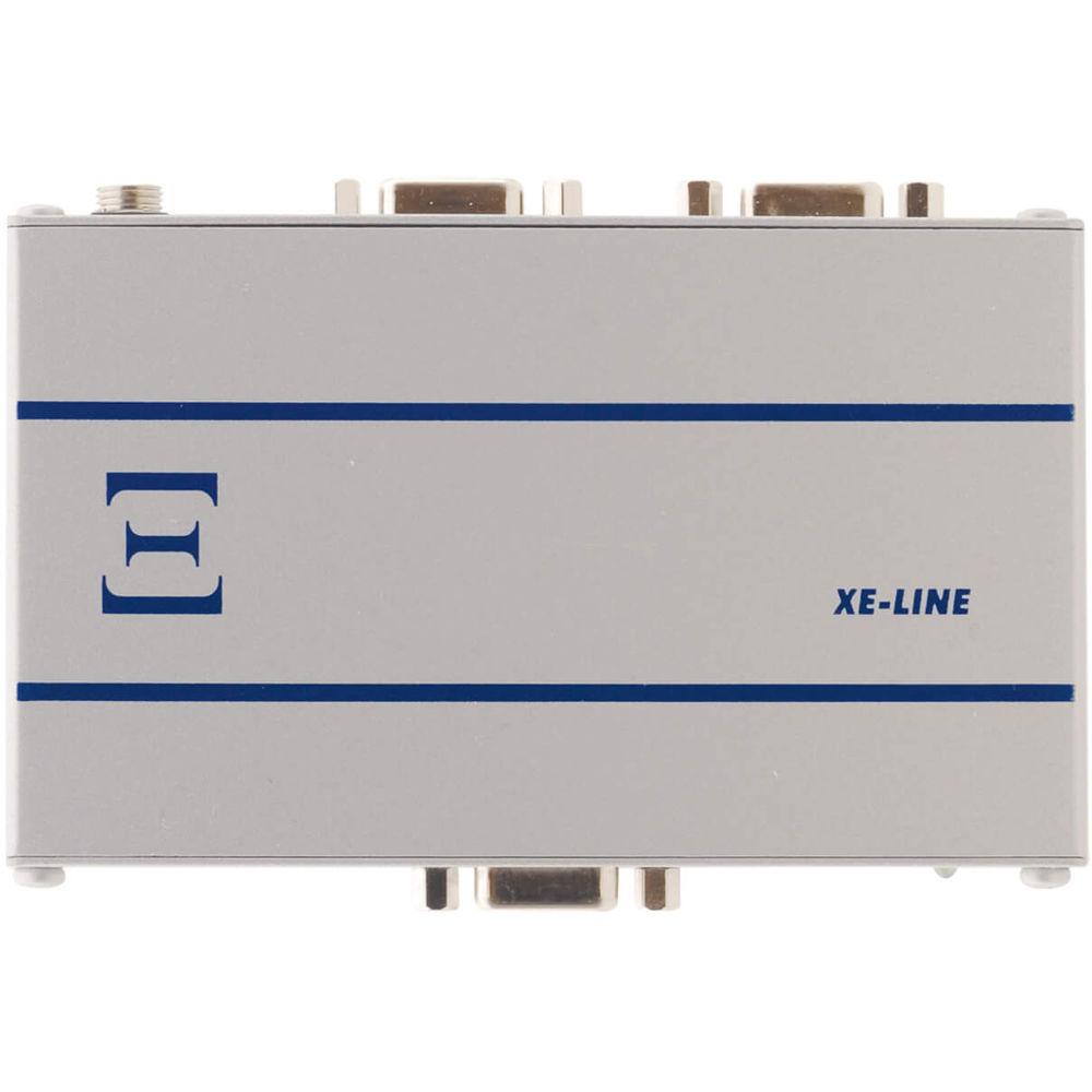 Kramer 1:2 Computer Graphics Video Distribution Amplifier