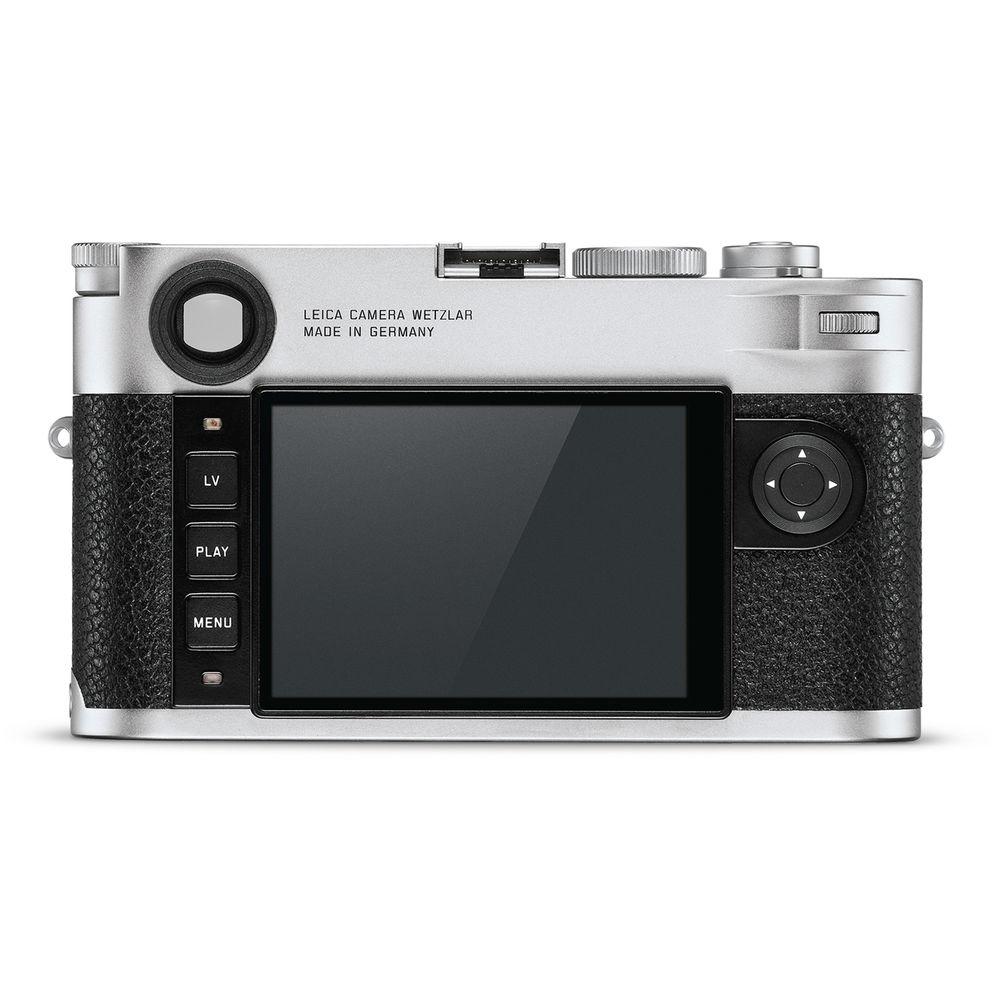 Leica M10 Digital Rangefinder Camera - Open Box