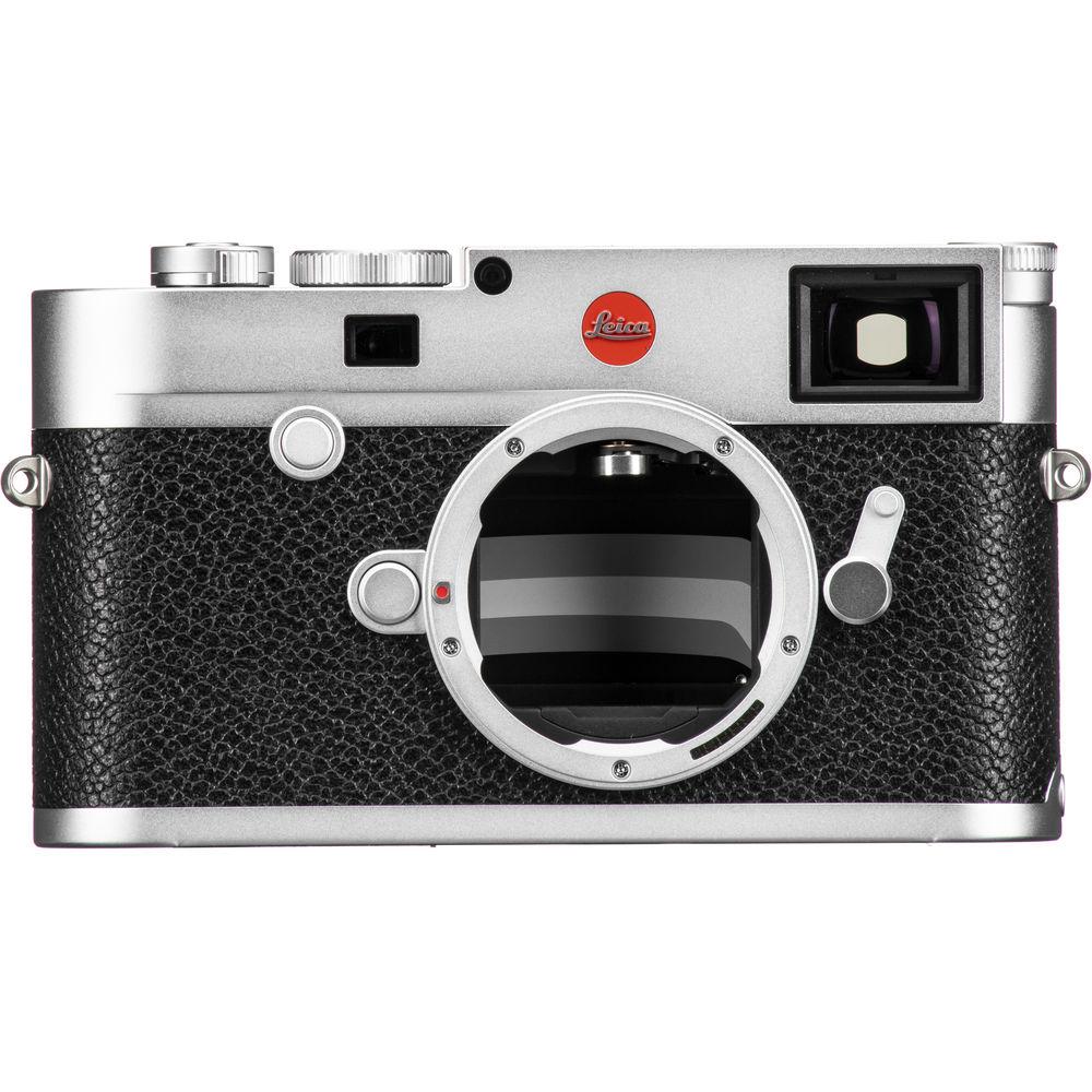 Leica M10 Digital Rangefinder Camera - Open Box