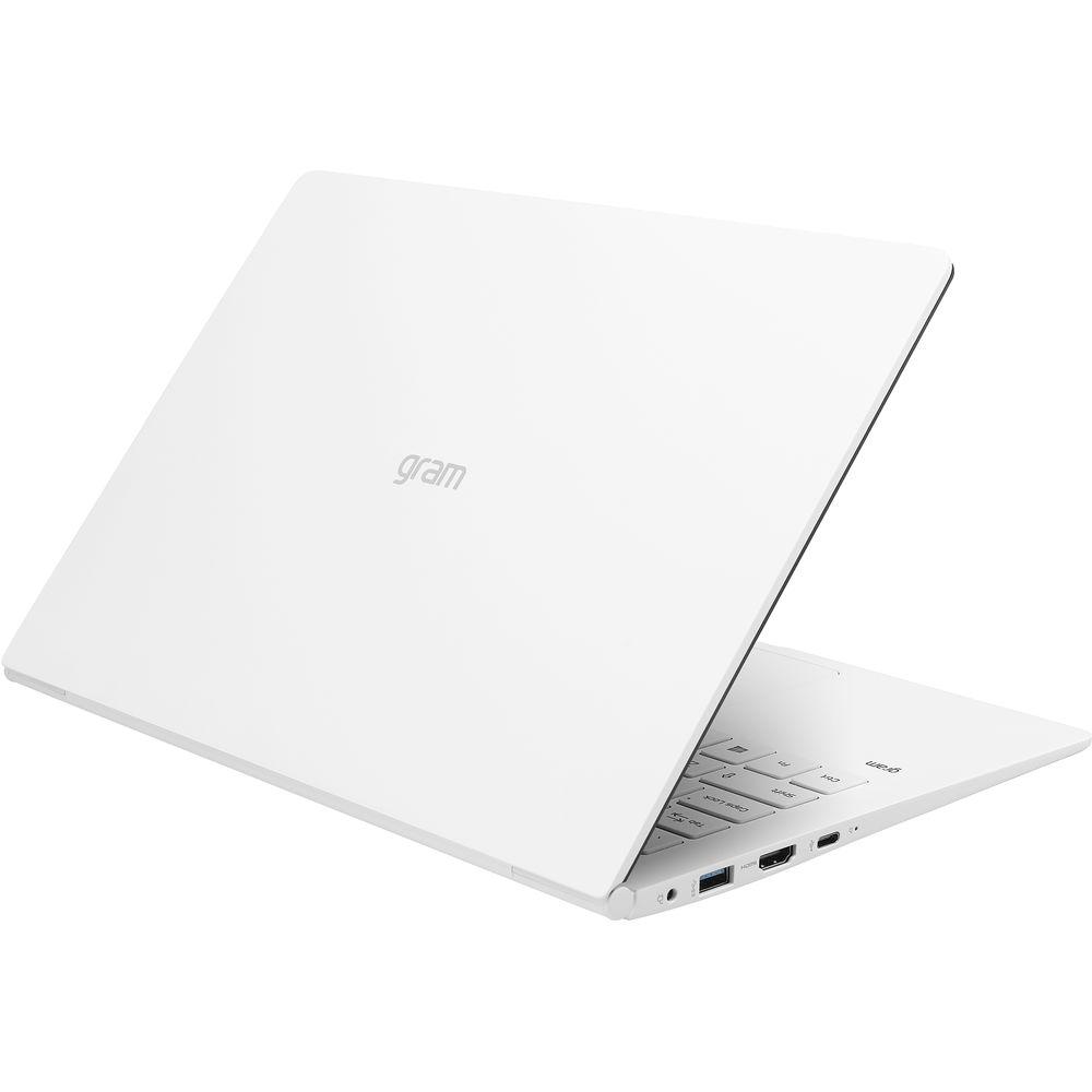 LG 13.3" gram Notebook