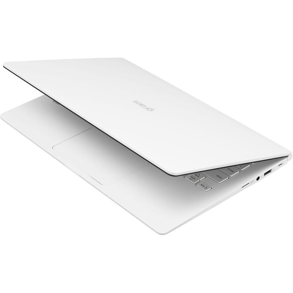 LG 13.3" gram Notebook