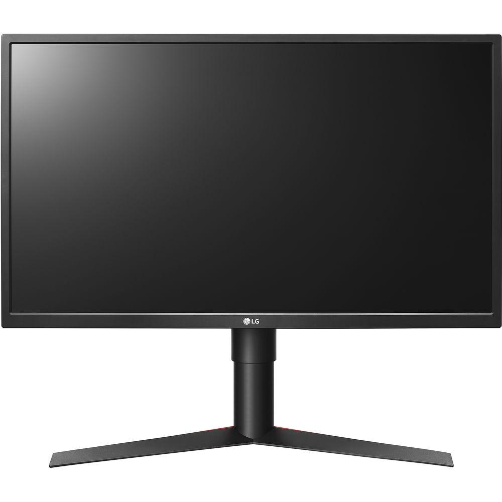 LG 27GK750F-B 27" 16:9 240 Hz FreeSync LCD Gaming Monitor