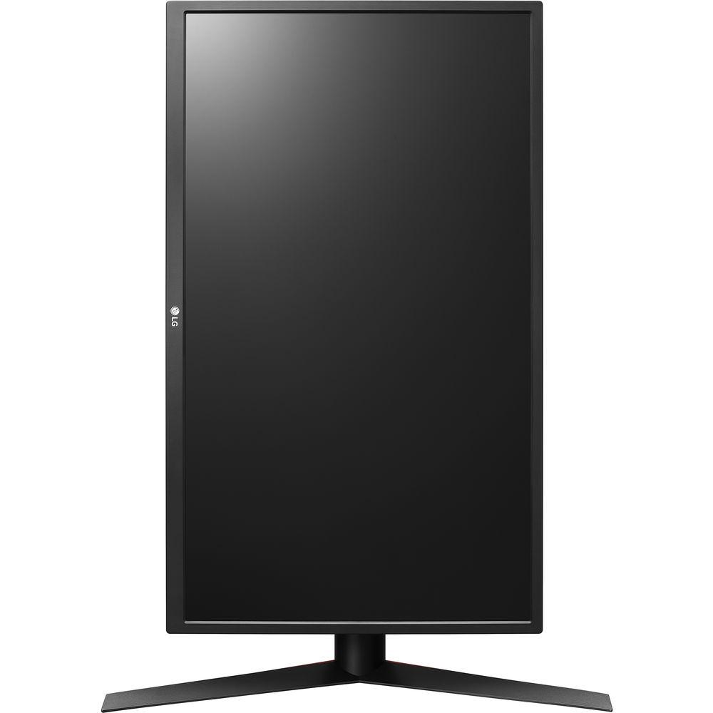 LG 27GK750F-B 27" 16:9 240 Hz FreeSync LCD Gaming Monitor