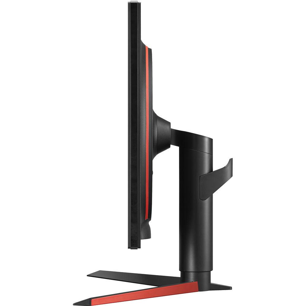 LG 27GK750F-B 27" 16:9 240 Hz FreeSync LCD Gaming Monitor