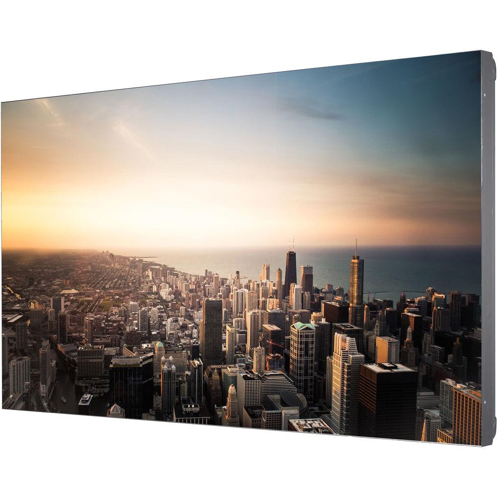 LG 55" 1080p Video-Wall Monitor
