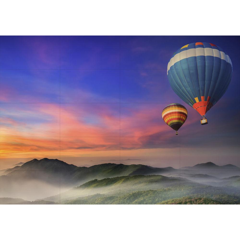 LG 55" 1080p Video-Wall Monitor