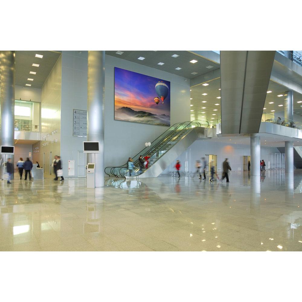 LG 55" 1080p Video-Wall Monitor