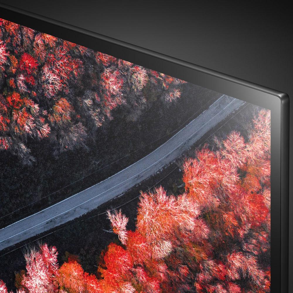 LG C9PUB 77" Class HDR 4K UHD Smart OLED TV