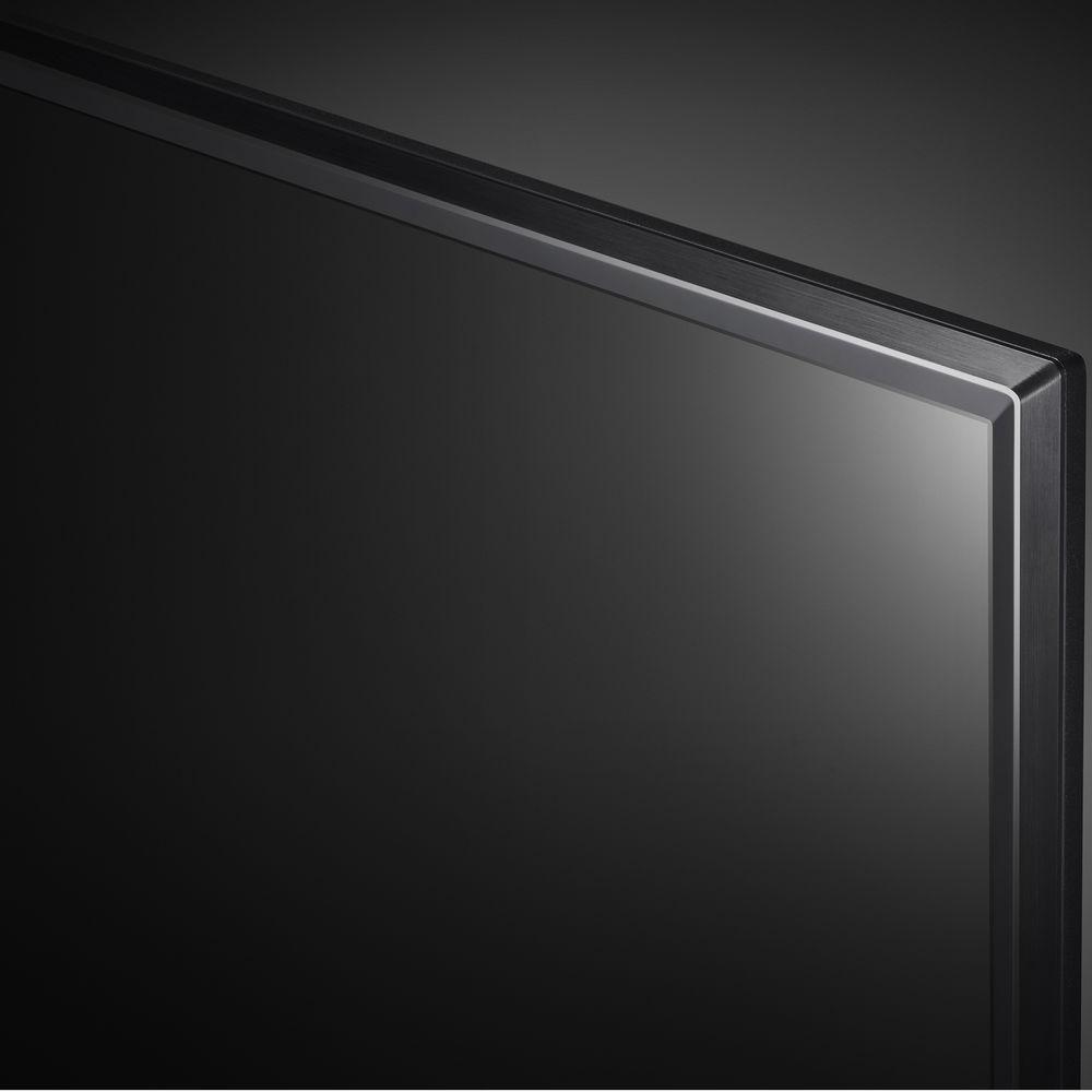 LG UK6090 65" Class HDR 4K UHD Smart IPS LED TV