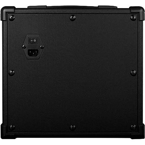 Line 6 Spider V 20 8" Modeling Combo Amplifier for Electric Guitars