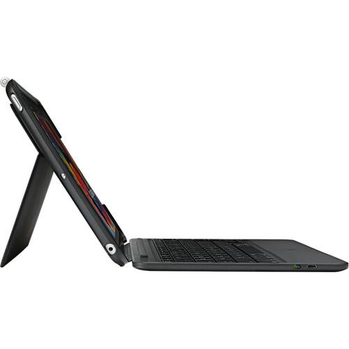 Logitech SLIM COMBO Keyboard Case for Apple iPad 9.7"