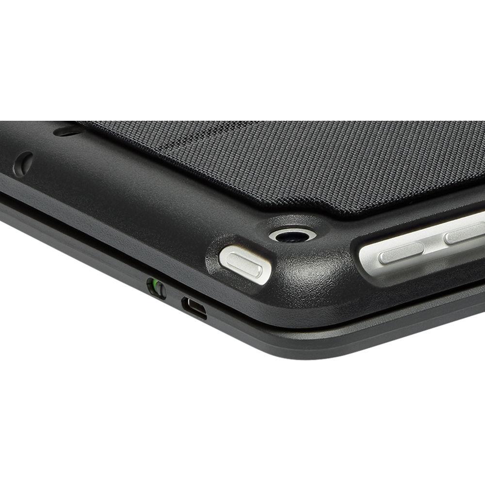 Logitech SLIM COMBO Keyboard Case for Apple iPad 9.7"