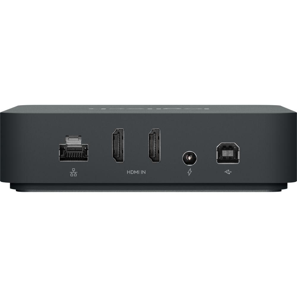 Logitech SmartDock Extender Box with 5-in-1 Cable