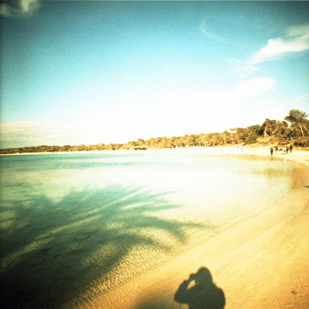 Lomography Diana F Camera and Flash