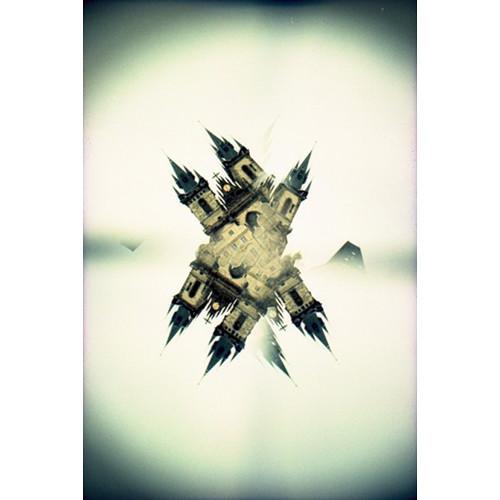 Lomography LC-Wide 35mm Film Camera