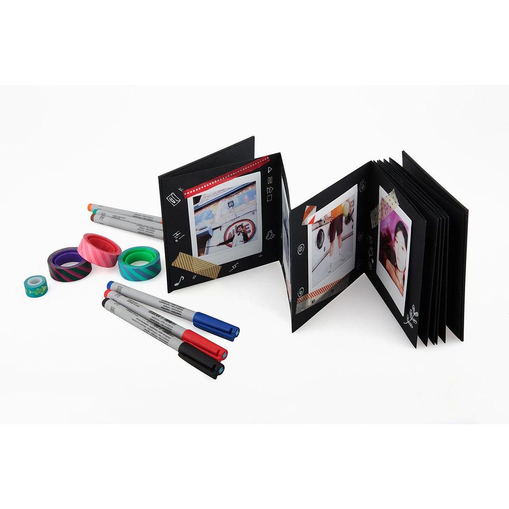 Lomography Lomorello DIY Album