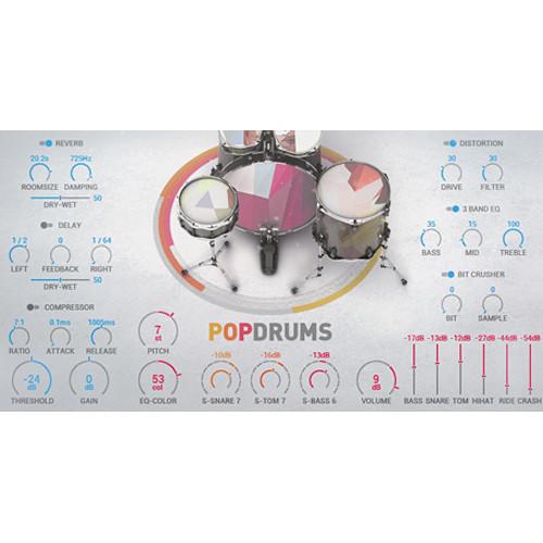 MAGIX Entertainment Samplitude Music Studio - Music Production Software