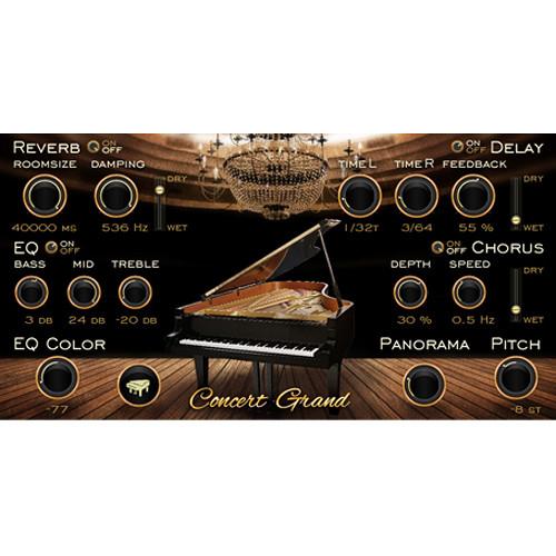 MAGIX Entertainment Samplitude Music Studio - Music Production Software