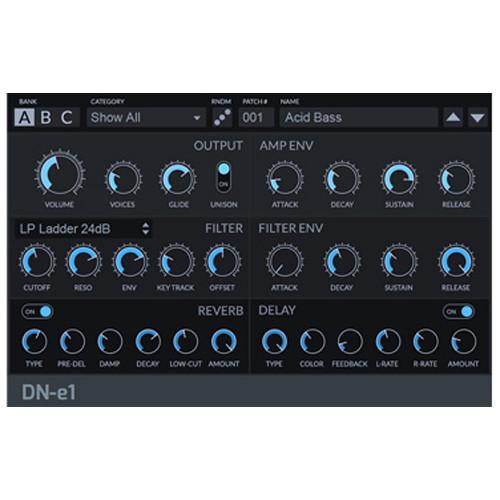 MAGIX Entertainment Samplitude Music Studio - Music Production Software