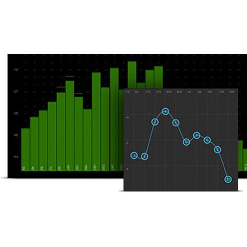 MAGIX Entertainment Video Sound Cleaning Lab - Audio Optimization Software
