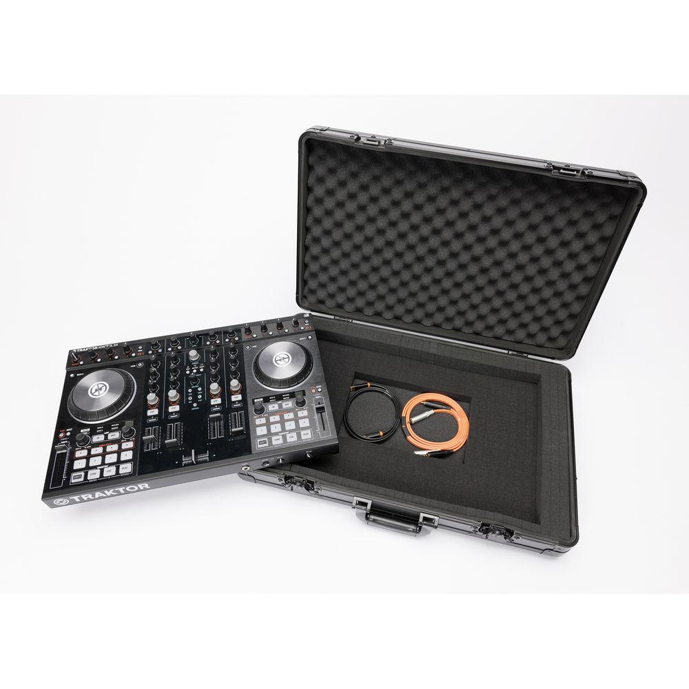 Magma Bags Carry Lite DJ-Case Flight Case for DJ Controller