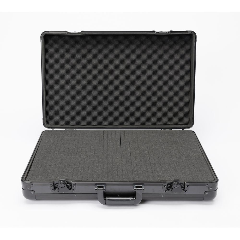 Magma Bags Carry Lite DJ-Case Flight Case for DJ Controller