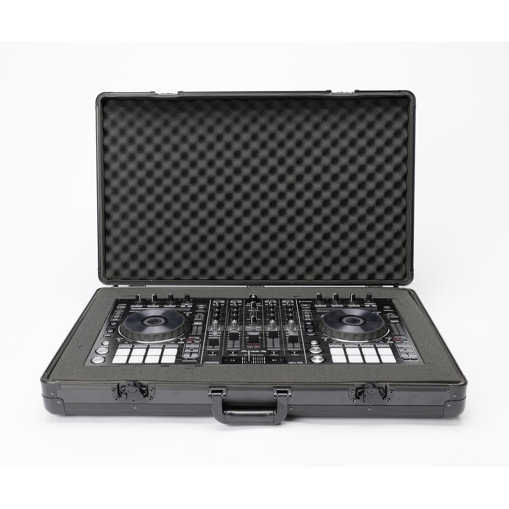 Magma Bags Carry Lite DJ-Case Flight Case for DJ Controller
