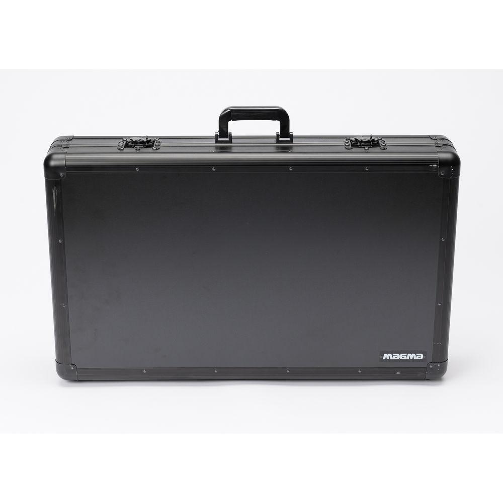 Magma Bags Carry Lite DJ-Case Flight Case for DJ Controller