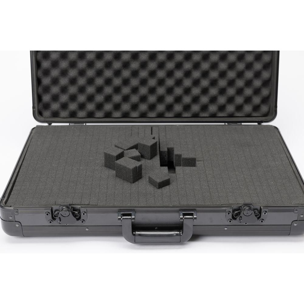 Magma Bags Carry Lite DJ-Case Flight Case for DJ Controller, Magma, Bags, Carry, Lite, DJ-Case, Flight, Case, DJ, Controller