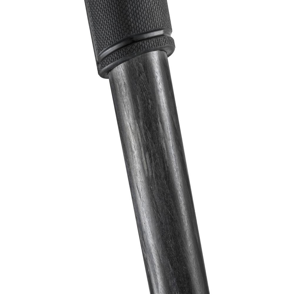 Manfrotto MPMXPROC4US Carbon Fiber XPRO Monopod