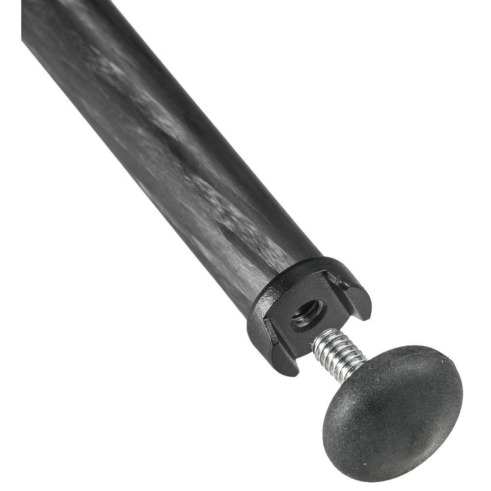 Manfrotto MPMXPROC4US Carbon Fiber XPRO Monopod