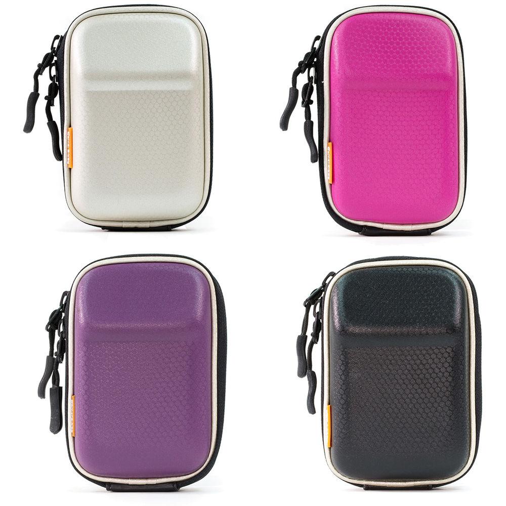 MegaGear Hard Golf Camera Case for Sony DSC-RX100 VI, V, IV, III, and II