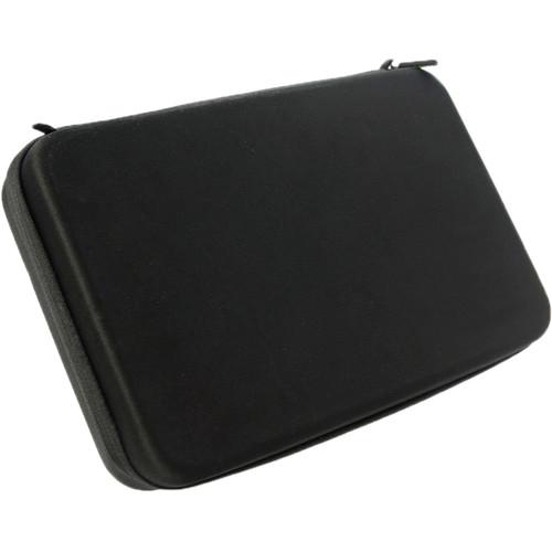 MegaGear Shockproof Protective Case Bag for GoPro Hero3 4 5 6 Black, SJ4000 & Accessories