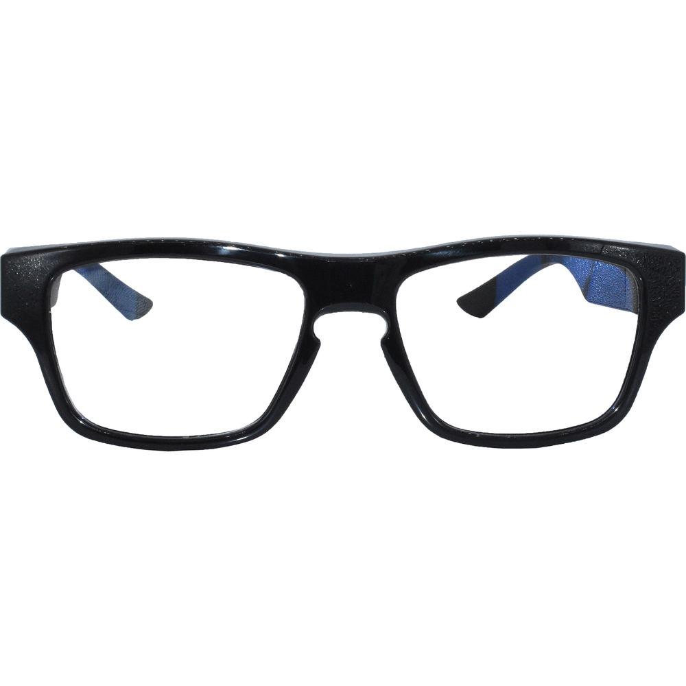 Mini Gadgets Glasses with 1080p Covert One-Touch Camera