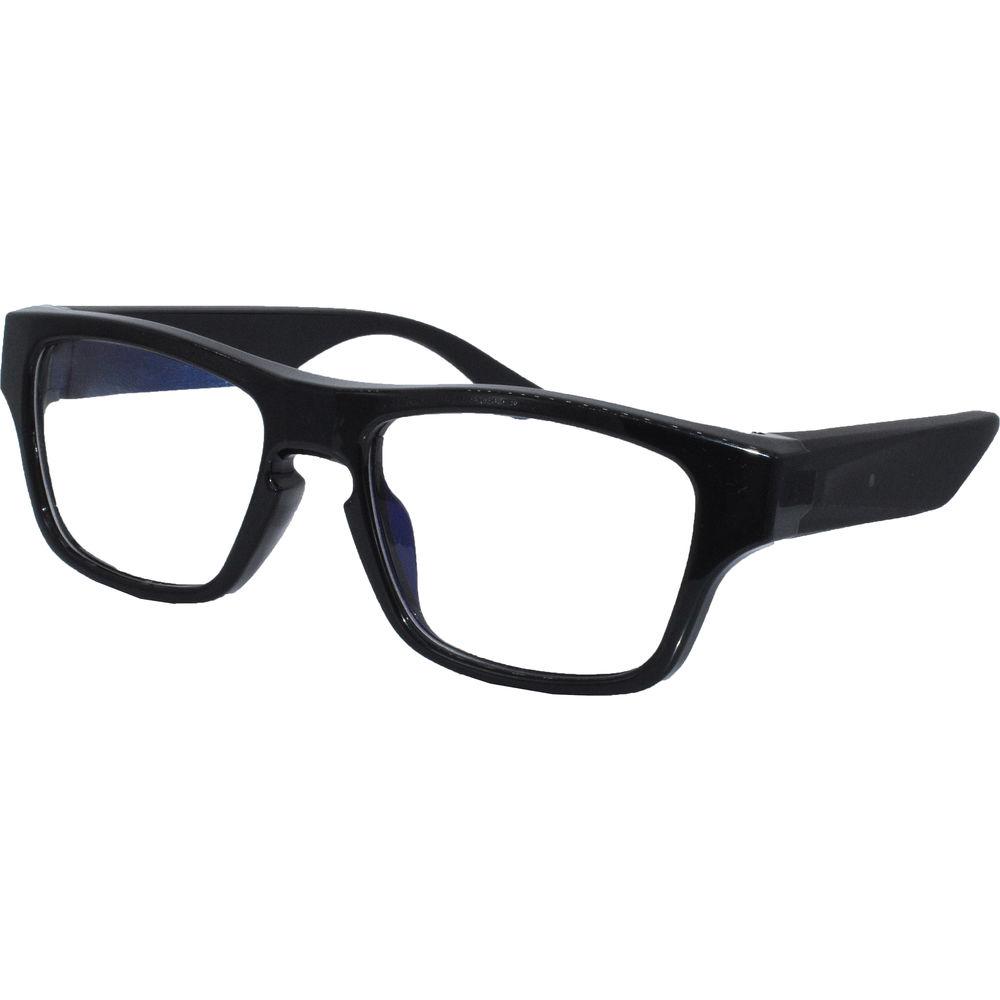 Mini Gadgets Glasses with 1080p Covert One-Touch Camera