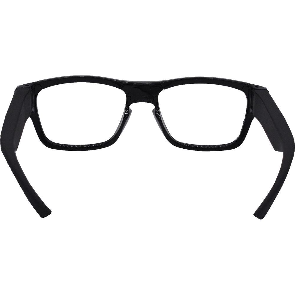 Mini Gadgets Glasses with 1080p Covert One-Touch Camera