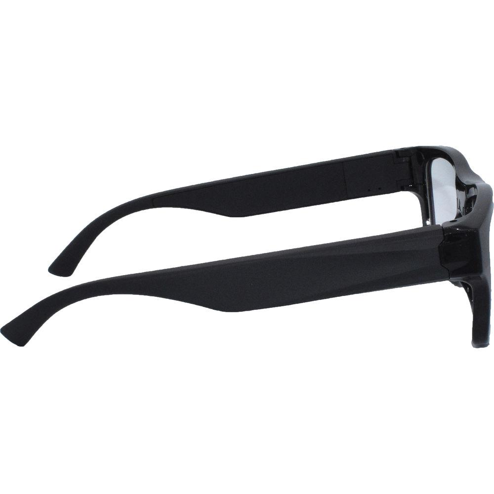 Mini Gadgets Glasses with 1080p Covert One-Touch Camera